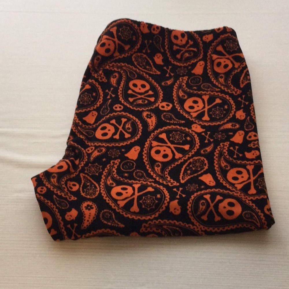 3 for $30 item - Halloween Yoga Pants